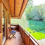 - Natur, Wellness Und Komfort * Bad Wildbad