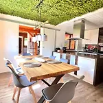- Natur, Wellness Und Komfort Apartment Bad Wildbad