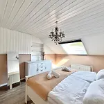 Apartment - Natur, Wellness Und Komfort Bad Wildbad