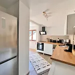 - Natur, Wellness Und Komfort Apartment *