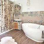 Apartment - Natur, Wellness Und Komfort Bad Wildbad