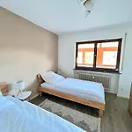 - Natur, Wellness Und Komfort Apartment Bad Wildbad