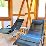 - Natur, Wellness Und Komfort Apartment *