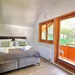 - Natur, Wellness Und Komfort * Bad Wildbad