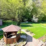 - Natur, Wellness Und Komfort * Bad Wildbad