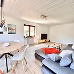 - Natur, Wellness Und Komfort Apartment *