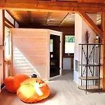 - Natur, Wellness Und Komfort
