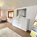 - Natur, Wellness Und Komfort Apartment