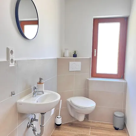 Lejlighed - Natur, Wellness Und Komfort Bad Wildbad