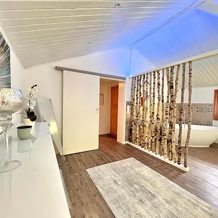 - Natur, Wellness Und Komfort Lejlighed