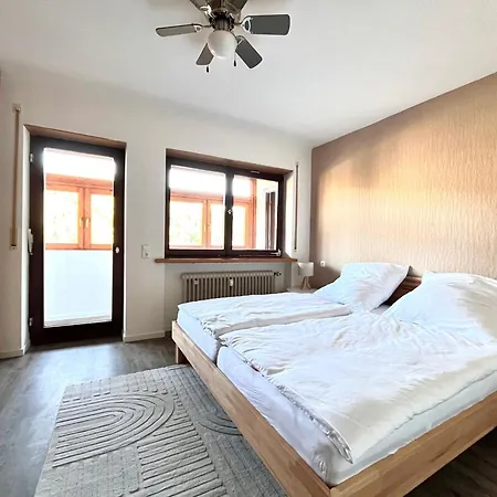 - Natur, Wellness Und Komfort * Bad Wildbad