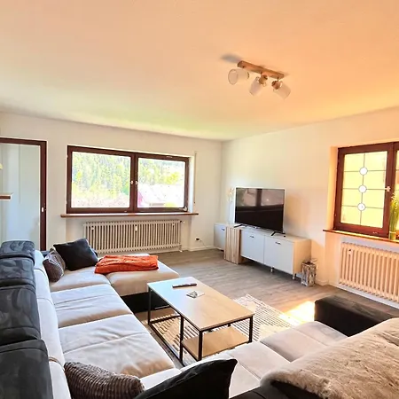 - Natur, Wellness Und Komfort * Bad Wildbad