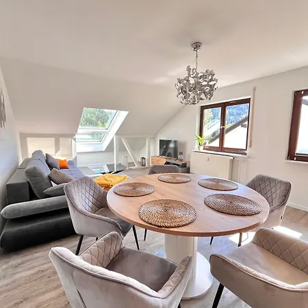 - Natur, Wellness Und Komfort