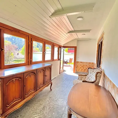 Lejlighed - Natur, Wellness Und Komfort