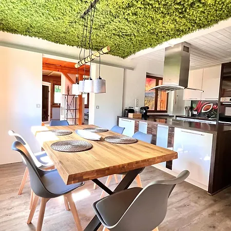 - Natur, Wellness Und Komfort Lejlighed Bad Wildbad