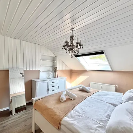 Lejlighed - Natur, Wellness Und Komfort Bad Wildbad