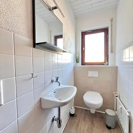 Lejlighed - Natur, Wellness Und Komfort