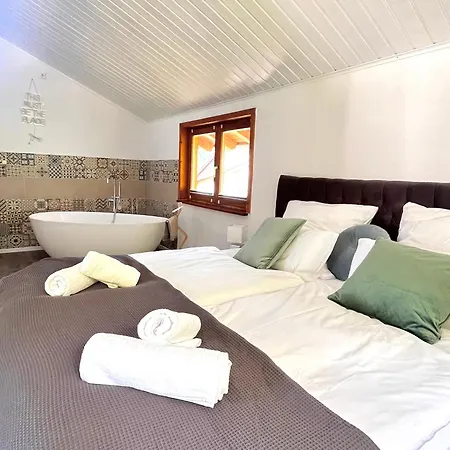 - Natur, Wellness Und Komfort