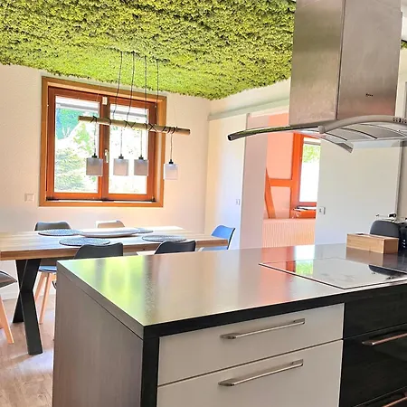Apartament - Natur, Wellness Und Komfort