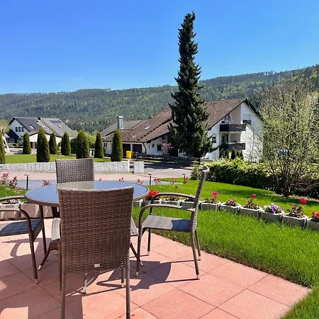 - Natur, Wellness Und Komfort