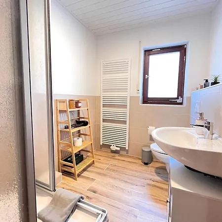 - Natur, Wellness Und Komfort *