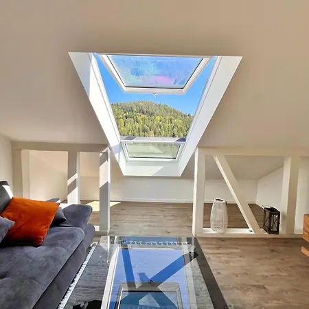 Lejlighed - Natur, Wellness Und Komfort *