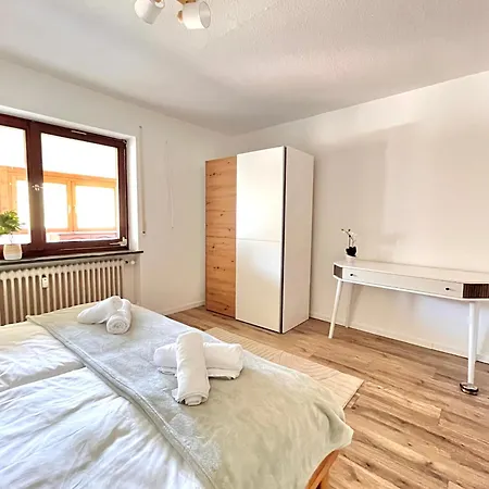 - Natur, Wellness Und Komfort * Bad Wildbad