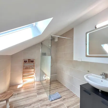 - Natur, Wellness Und Komfort