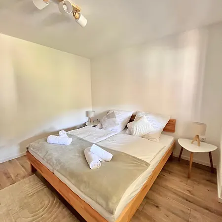 Lejlighed - Natur, Wellness Und Komfort