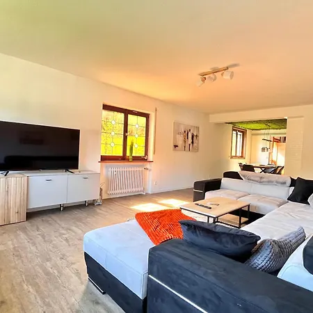 - Natur, Wellness Und Komfort Lejlighed Bad Wildbad