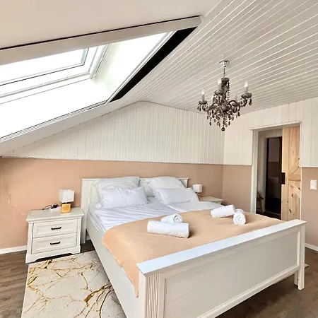 - Natur, Wellness Und Komfort Bad Wildbad