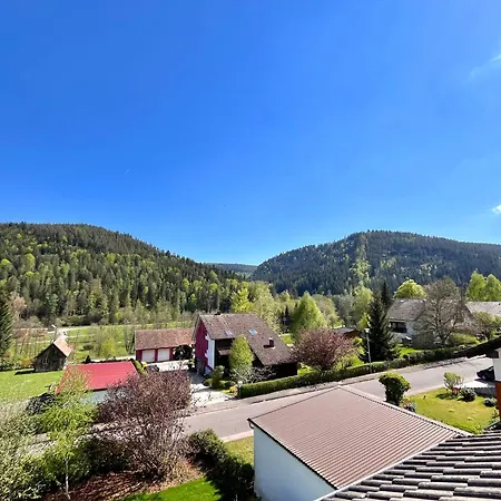 - Natur, Wellness Und Komfort