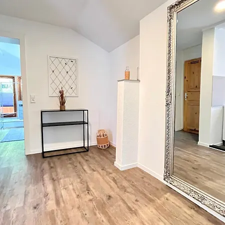 - Natur, Wellness Und Komfort Lejlighed Bad Wildbad