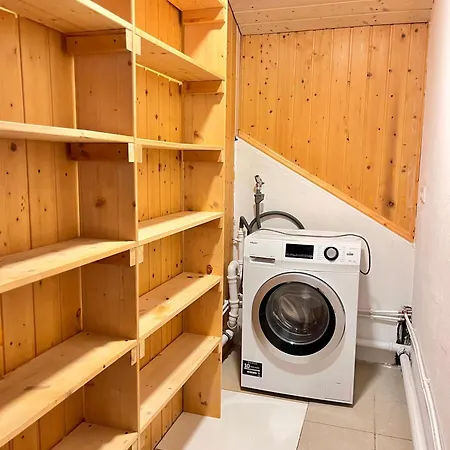 - Natur, Wellness Und Komfort Bad Wildbad