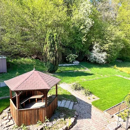 - Natur, Wellness Und Komfort * Bad Wildbad