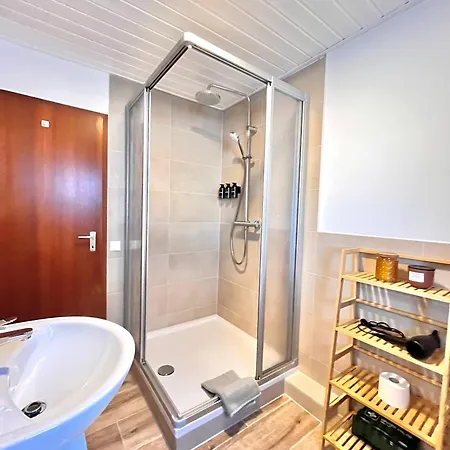 - Natur, Wellness Und Komfort